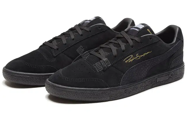 PUMA Ralph Sampson