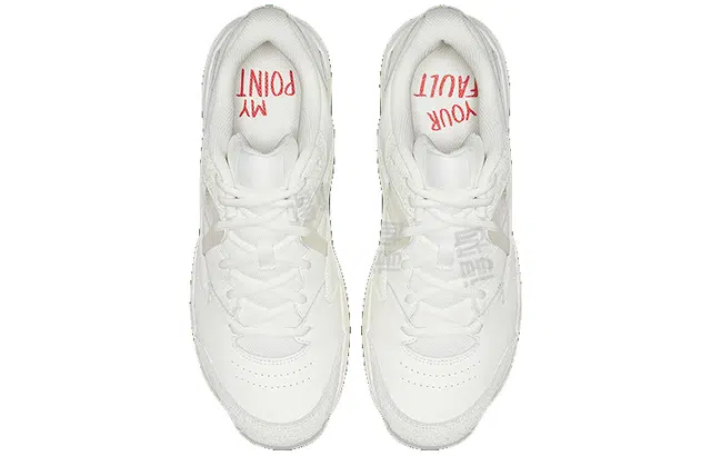 Nike Court Lite 2 SAIL