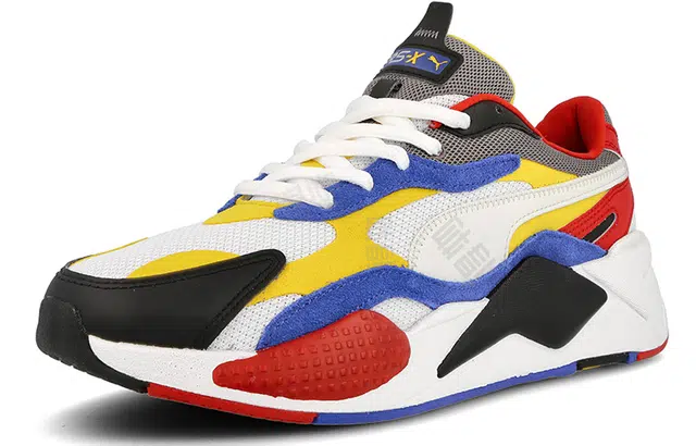 PUMA RS-X Puzzle