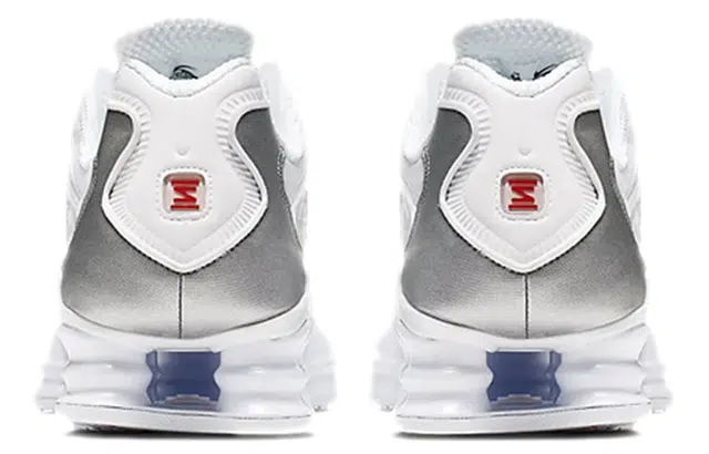 Nike Shox TL