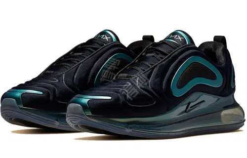 Nike Air Max 720 "Throwback Future"