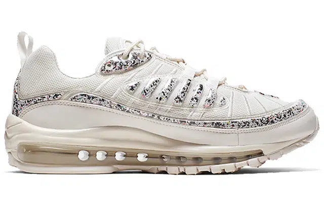 Nike Air Max 98 LX
