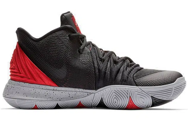 Nike Kyrie 5 Bred 5