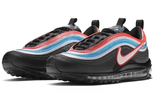 Nike Air Max 97 "neon seoul"
