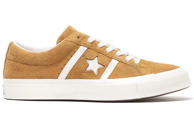 Converse one star