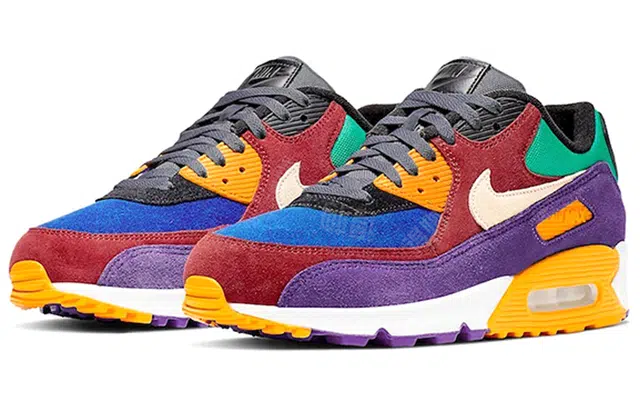 Nike Air Max 90 Viotech