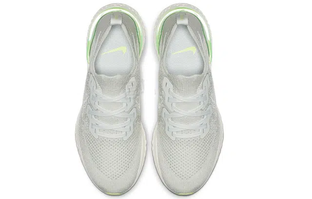 Nike Epic React Flyknit 2