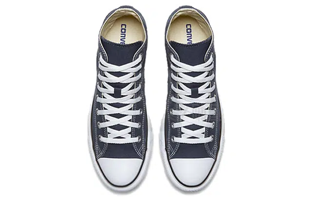 Converse All Star chuck taylor hi top