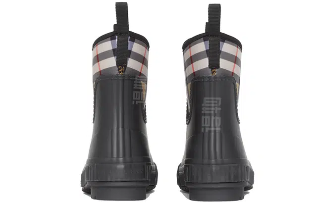 Burberry Vintage