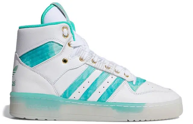 adidas originals Rivalry High