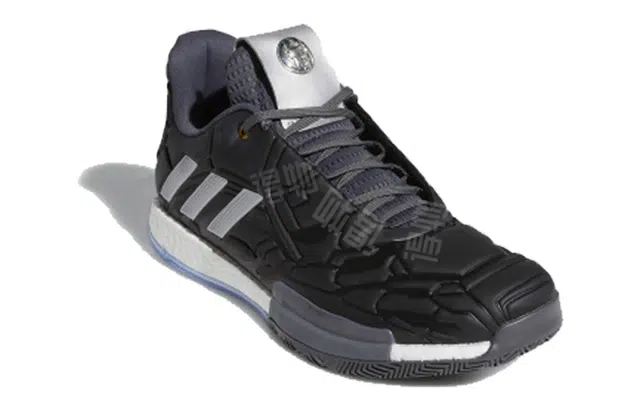 MARVEL x adidas Harden Vol.3
