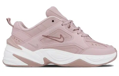 Nike M2K Tekno "Plum Chalk"