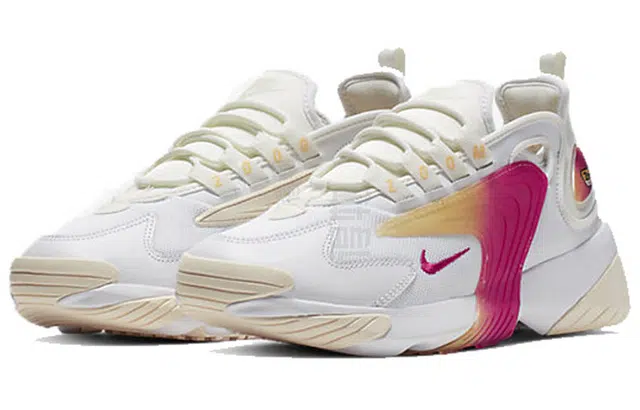 Nike Zoom 2K