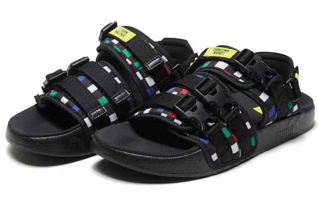 Chinatown Market x PUMA Leadcat