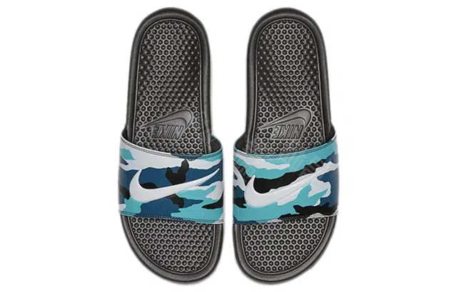 Nike Benassi