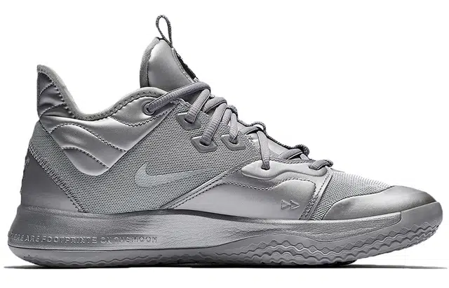 Nike PG 3 NASA 50th Anniversary 50