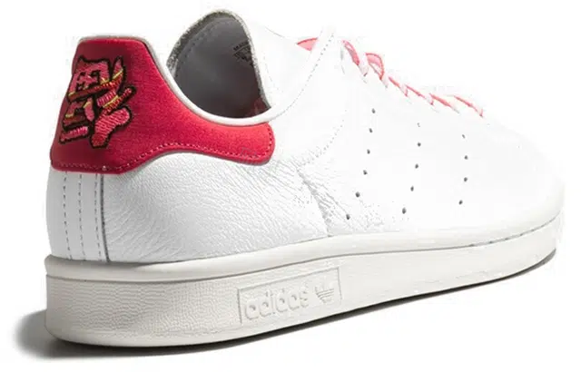 adidas originals StanSmith CNY