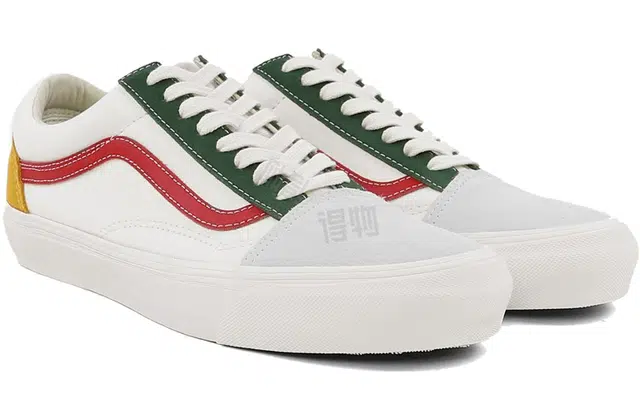 Vans Old Skool Vault OG Skool LX
