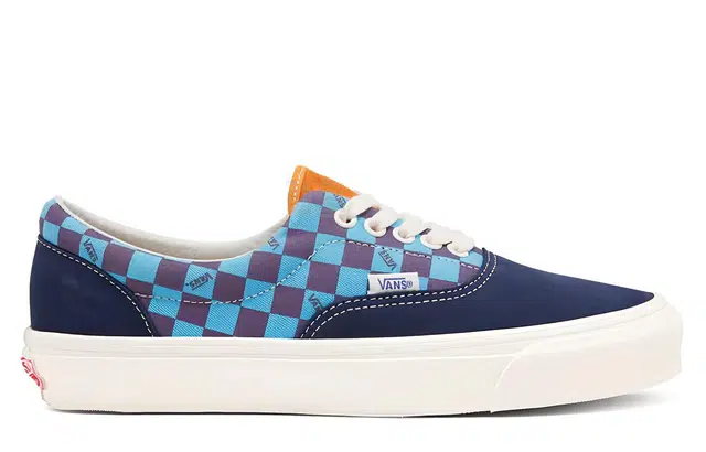 Vans Era Lx PU