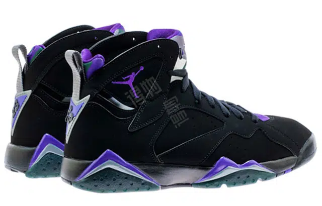 Jordan Air Jordan 7 Ray Allen