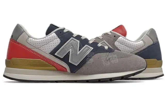 New Balance NB 996 V2