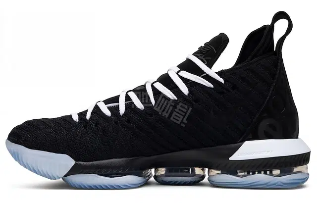 Nike Lebron 16