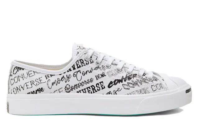 Converse Jack Purcell