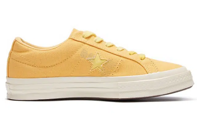 Converse one star