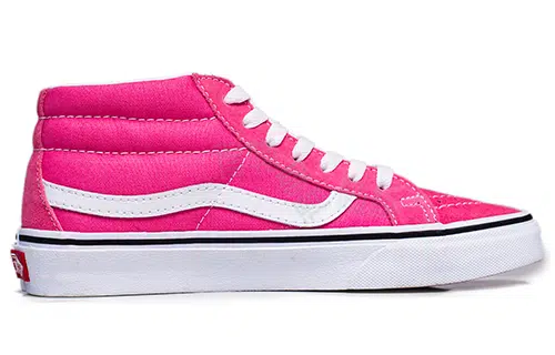 Vans SK8 mid