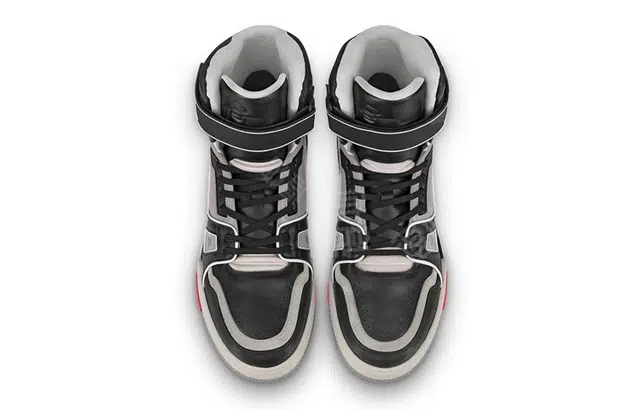 LOUIS VUITTON Trainer