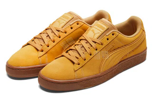 PUMA Suede CLASSIC WTR