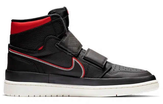 Jordan Air Jordan 1 High Double Strap