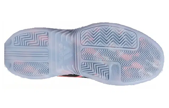 adidas T mac Millennium