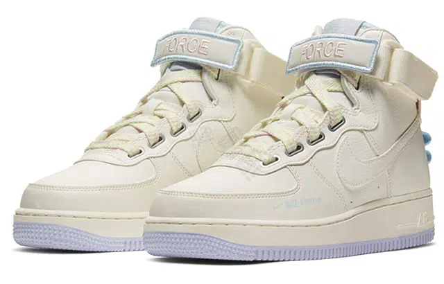 Nike Air Force 1 hi ut