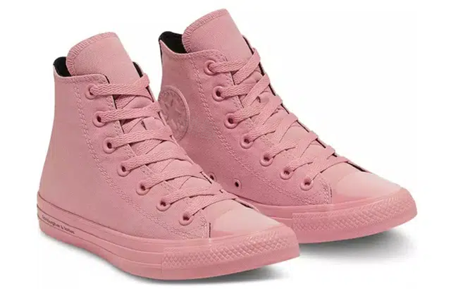 OPI x Converse Chuck Taylor All Star