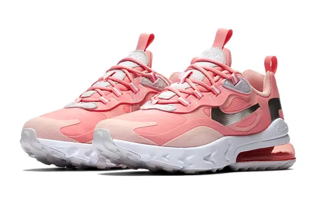 Nike Air Max 270 React GG GS