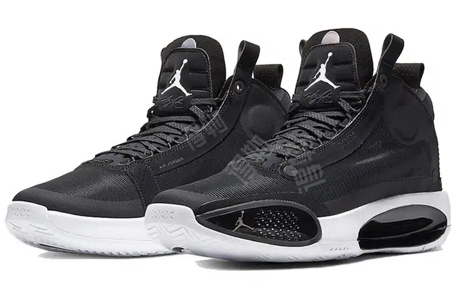Jordan Air Jordan 34 "Eclipse"
