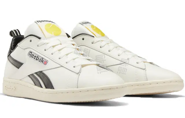 Reebok NPC UK