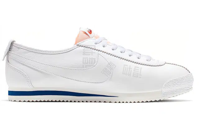 Nike Cortez 72 S.D. "Dimension Six"