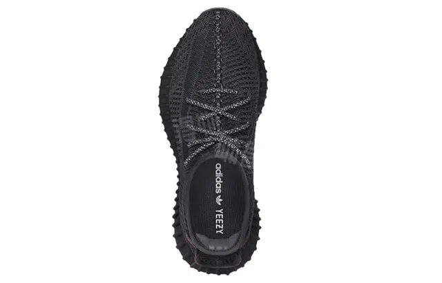 adidas originals Yeezy Boost 350 V2 "Black"