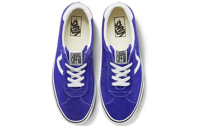 Vans Vans Sports