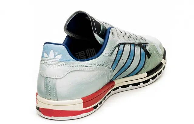 adidas originals Micropacer Raf Simons Stan Smith