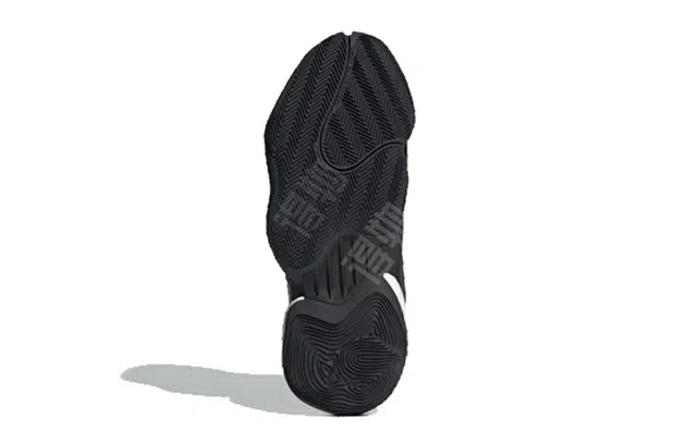 Crazy x adidas originals Crazy BYW 1.0