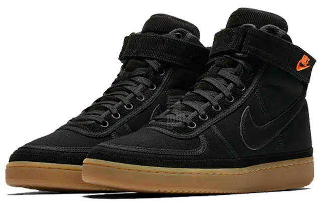 Carhartt WIP x Nike Air Vandal High Supreme PRM WIP