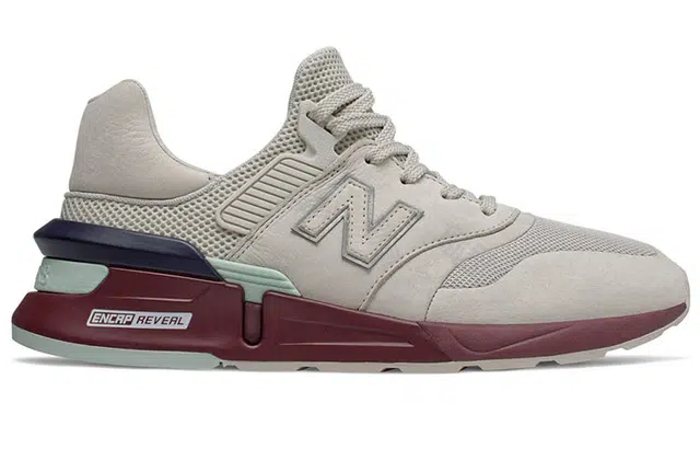 New Balance NB 997S D