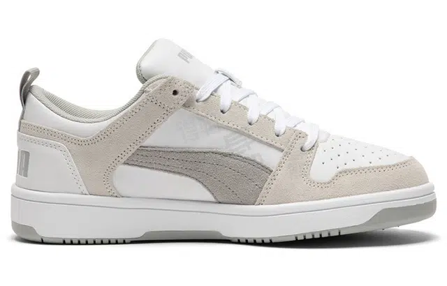PUMA Rebound Layup Lo Sd