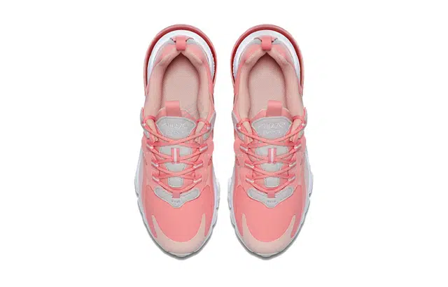 Nike Air Max 270 React GG GS