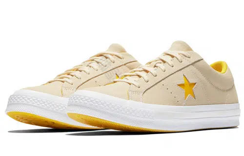 Converse one star Ox