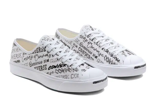 Converse Jack Purcell