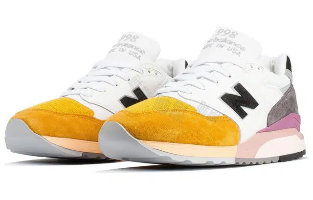 New Balance NB 998